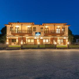 Luxury apartments Marianna
