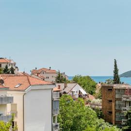 Apartmani Stefanovic, hotel in Herceg-Novi
