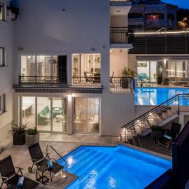Hotel - Teranea City Hvar, hotel en Hvar