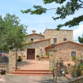 Molí d'en Tarrés