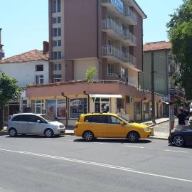 Despina, hotel in Nesebar