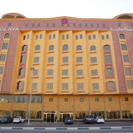 SAS Al Olaya Hotel Aprtments