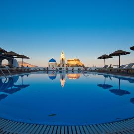 Thira's Dolphin