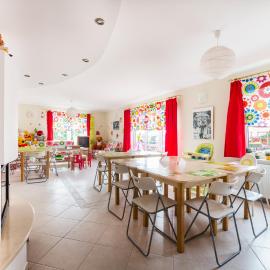 Villa Malva، فندق في كارفيا