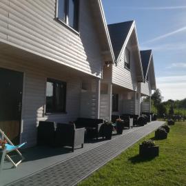 Lazur Resort, Hotel in Rogowo