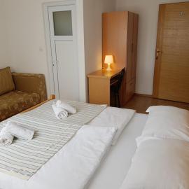 Pansion Bojic, hotel di Međugorje