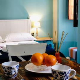 Sofia Family Suites, hotell i Carloforte