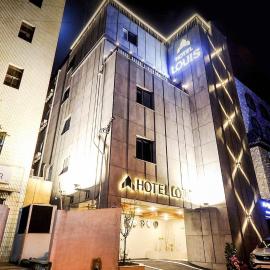Hotel Louis