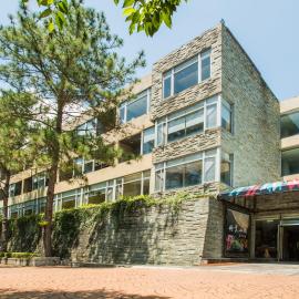 Cedarwood Villa, khách sạn ở Thái An
