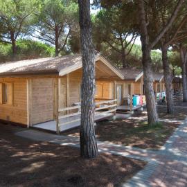 Camping Village Africa, hotel in Albinia