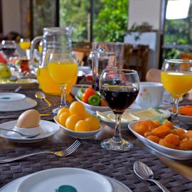 Efes Butik Otel, hotel v destinaci Kirazli