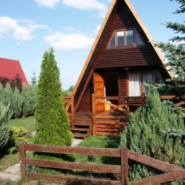 Domek letniskowy, hotell sihtkohas Antonowo