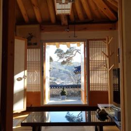 Jukheon Traditional House, Hotel in Andong
