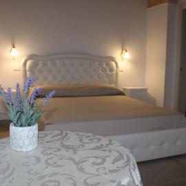 B&B Ilenia, hótel í Oria