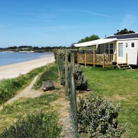 Camping Les Goélands