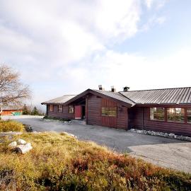 Solstua Lifjell