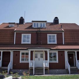 Gavle Apartments Hotel - Lexegränd, hotel di Gavle