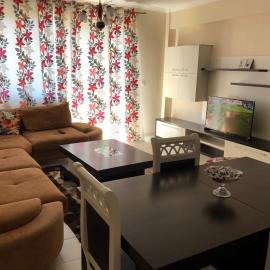 Apartment Pisha