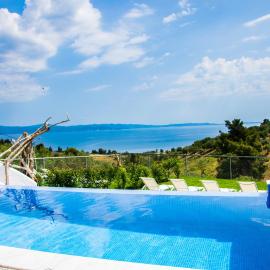 Xalonia Villas, hotel v destinácii Agios Nikolaos