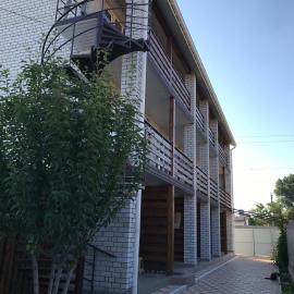 Mini-hotel Zefir