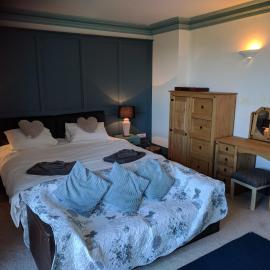 The Old Rectory: Amlwch şehrinde bir otel
