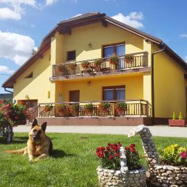 Apartment Satori, hotel in Korenica