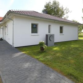 Ferienhaus Annemiete, hotel in Putbus
