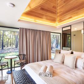 Amaroo Retreat & Spa, hotel a Mount Helena