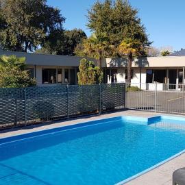 Portmans Motor Lodge, hotel i Hastings