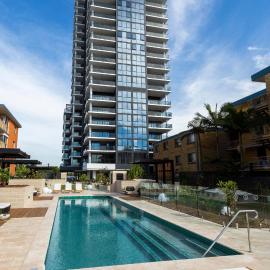Boardwalk Burleigh Beach - Official, hotel in Gold Coast