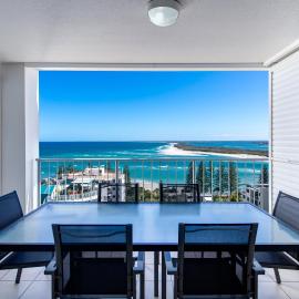 Aspect Caloundra, hotel in Caloundra