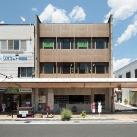 Sai no Tsuno Guest House, hotel u gradu Ueda