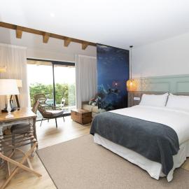Hotel Mi Norte, hotel i Ribadeo