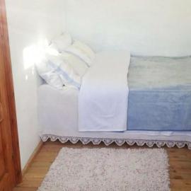 Small room for two in private villa, hotel in Korçë