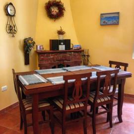 Scalea Historic Center Apartments