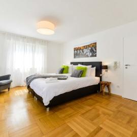 Ferienhaus Vier Jahreszeiten, hotel v mestu Bad Urach