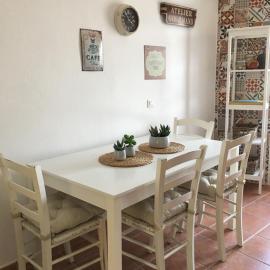 Apartamento Turístico Catherine, hotel a Trujillo
