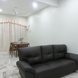 Taiping Cozy Homestay II