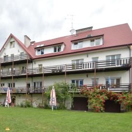 Dom Letniskowy HELENA, hotel em Kretowiny