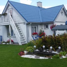 Luha Private House