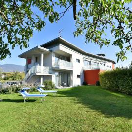 Arboris Appartement, hotelli kohteessa Appiano sulla Strada del Vino