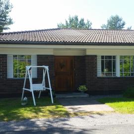 4 Bedrooms near Center - Kranni, hotel in Pori