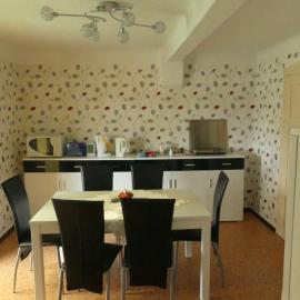 Ferienwohnung Schweizer, viešbutis mieste Kosvigas