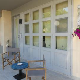 Il Fiore di Monnalisa, hotel a Vinci