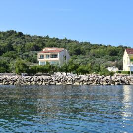Villa Banjka, hotel a Banj