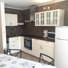 Appartement rénové aux portes de St tropez