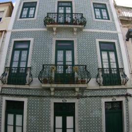 Casa Sesimbra, hotel a Sesimbra