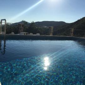 Luka Villa, hotel in Bečići