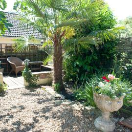 Little Chequers, hotel u gradu Friston