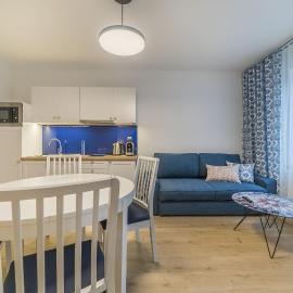 Apartamenty Draga